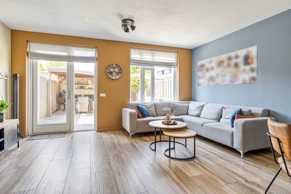 Medium property photo - Ben Kleijwegthof 15, 3151 MD Hoek van Holland
